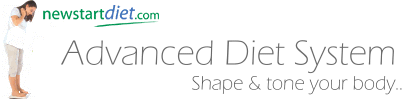Advanced system - shape & tone your body